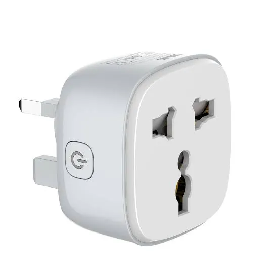 LDNIO SCW1050 Wi-Fi smart socket