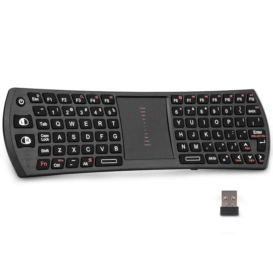 KBM MINI D8