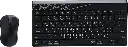  RAPOO KBM WL BT 8000M Combo Mouse+Keyboard 
