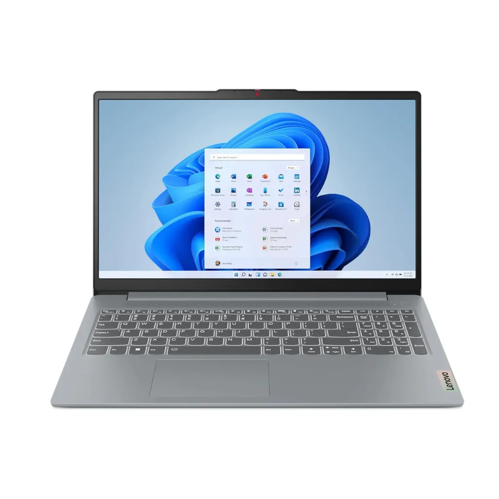 LENOVO IDEAPAD slim 3 15iru8  CORE I3 13th RAM 8GB HARD 256 SSD Windows 11 Home