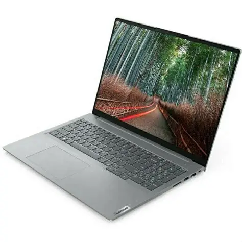 LENOVO LAPTOP THINKBOOK 16 G8 IAL ULTRA 5 225U 16GB 512 SSD 16" FHD