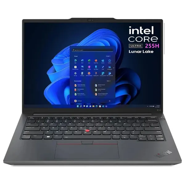 LENOVO THINKPAD E14 Gen 7 Ultra 7 255H 16GB Ram 512GB SSD 14"