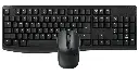 KBM RAPOO WL X1800PRO