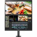 LG DualUp 28MQ780 Monitor - 28"
