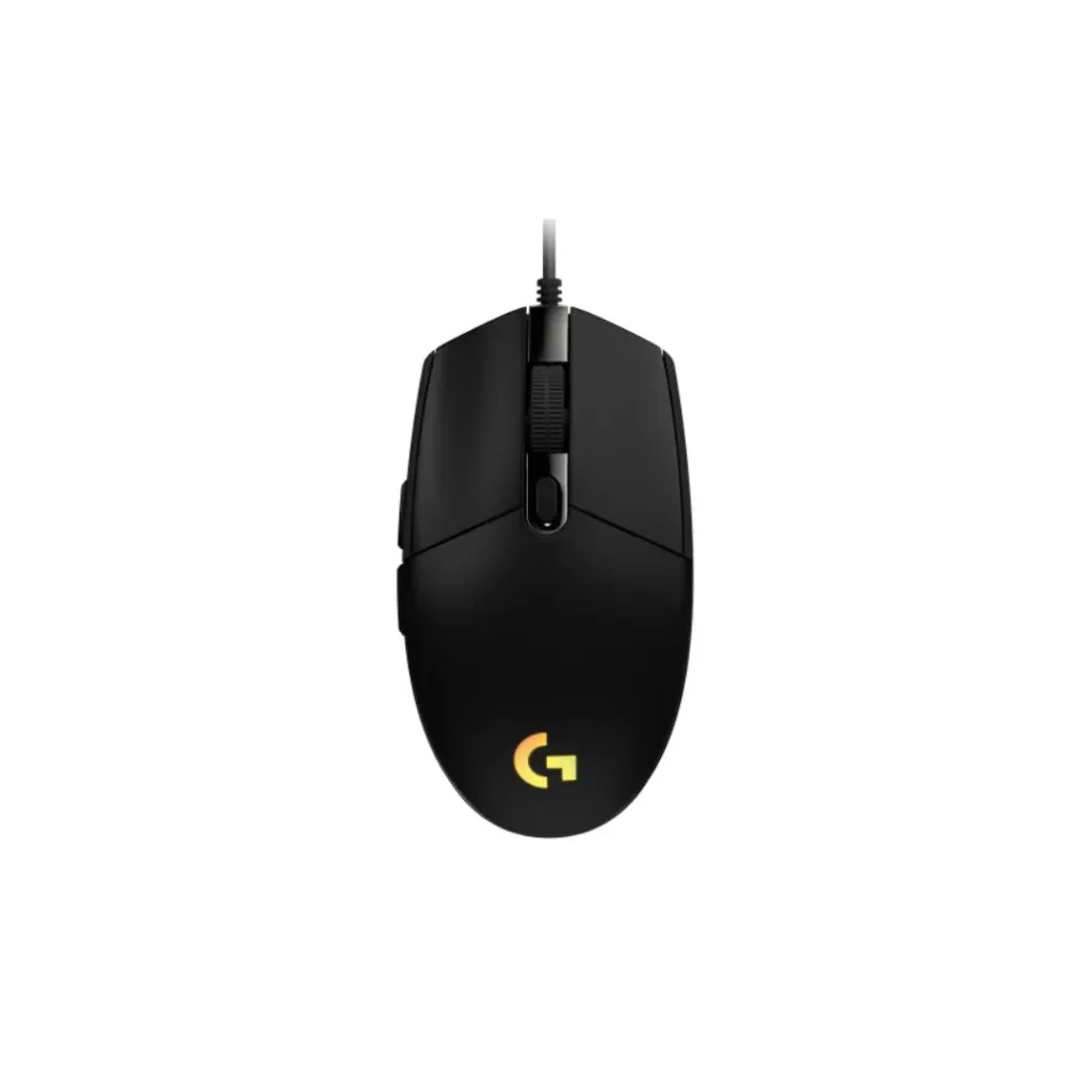 LOGITECH G102 Mouse
