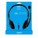LOGITECH H111 HEADSET