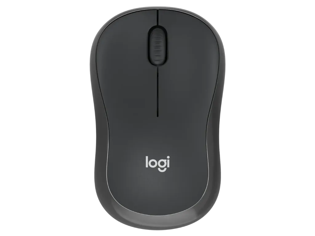 LOGITECH M240 for Business Silent BT+WL Mouse Bluetooth