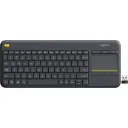 LOGITECH MEDIA K400 PLUS Keyboard