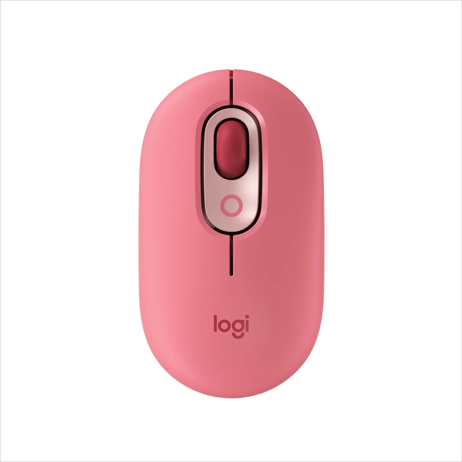 LOGITECH POP MOUSE