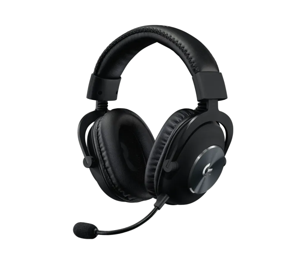 LOGITECH Pro X Wireless Lightspeed