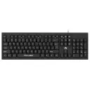 MIKUSO keyboard usb wired 049u