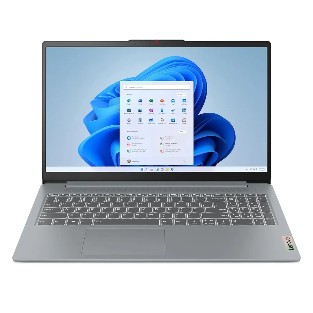 Lenovo Ideapad 1 15IRH7 Core i5 1335U 13th 16GB Ram 256GB SSD Intel UHD Graphics   IPS Windows 11 Home