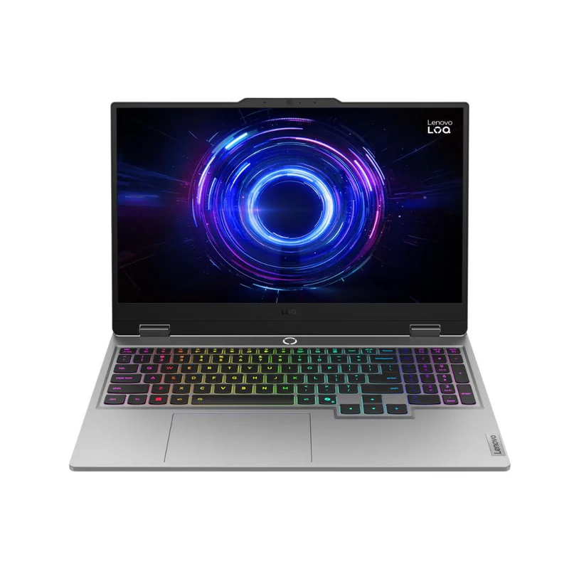 [KVAX L2PS] Lenovo LOQ 15IRX10 15.6" FHD  Core i7 13700HX 16GB RAM  512GB SSD  RTX 5050 8GB
