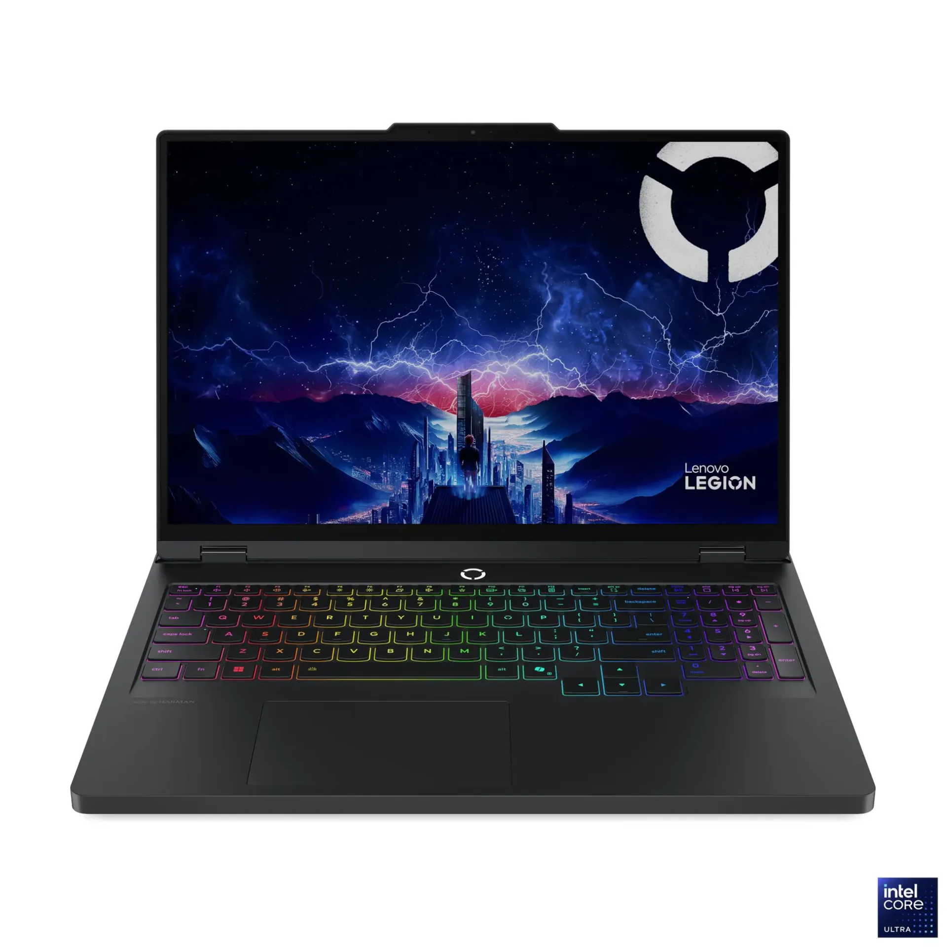 Lenovo Legion Pro 5 16IA10H 16" WQXGA 165Hz Core Ultra 9 275HX 32GB RAM 1TB SSD RTX 5070TI 12GB Windows 11 Home