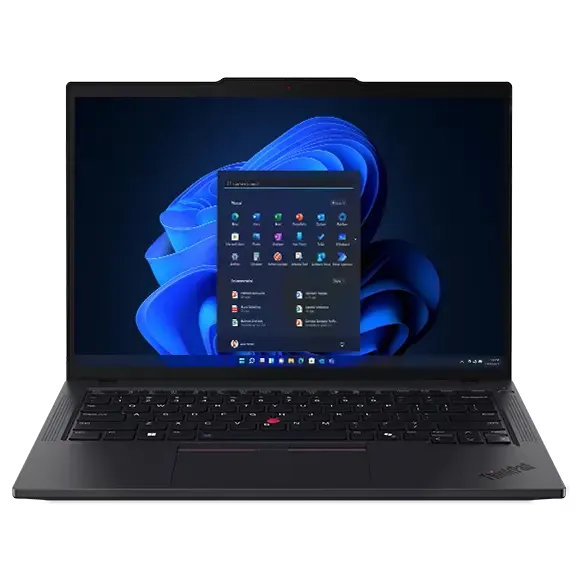 Lenovo ThinkPad T14 Gen 6 14" 60Hz  Intel Core Ultra 7 255U 32GB RAM  512GB SSD