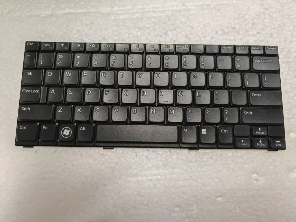 KEYBOARD DELL MINI