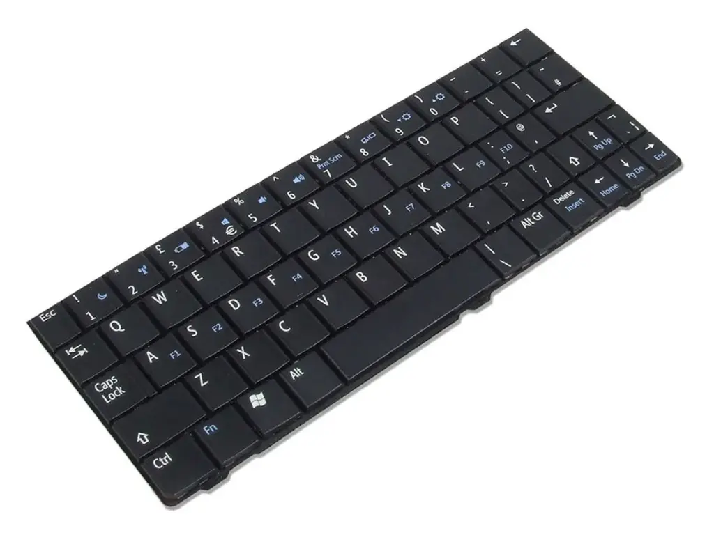 KEYBOARD DELL MINI