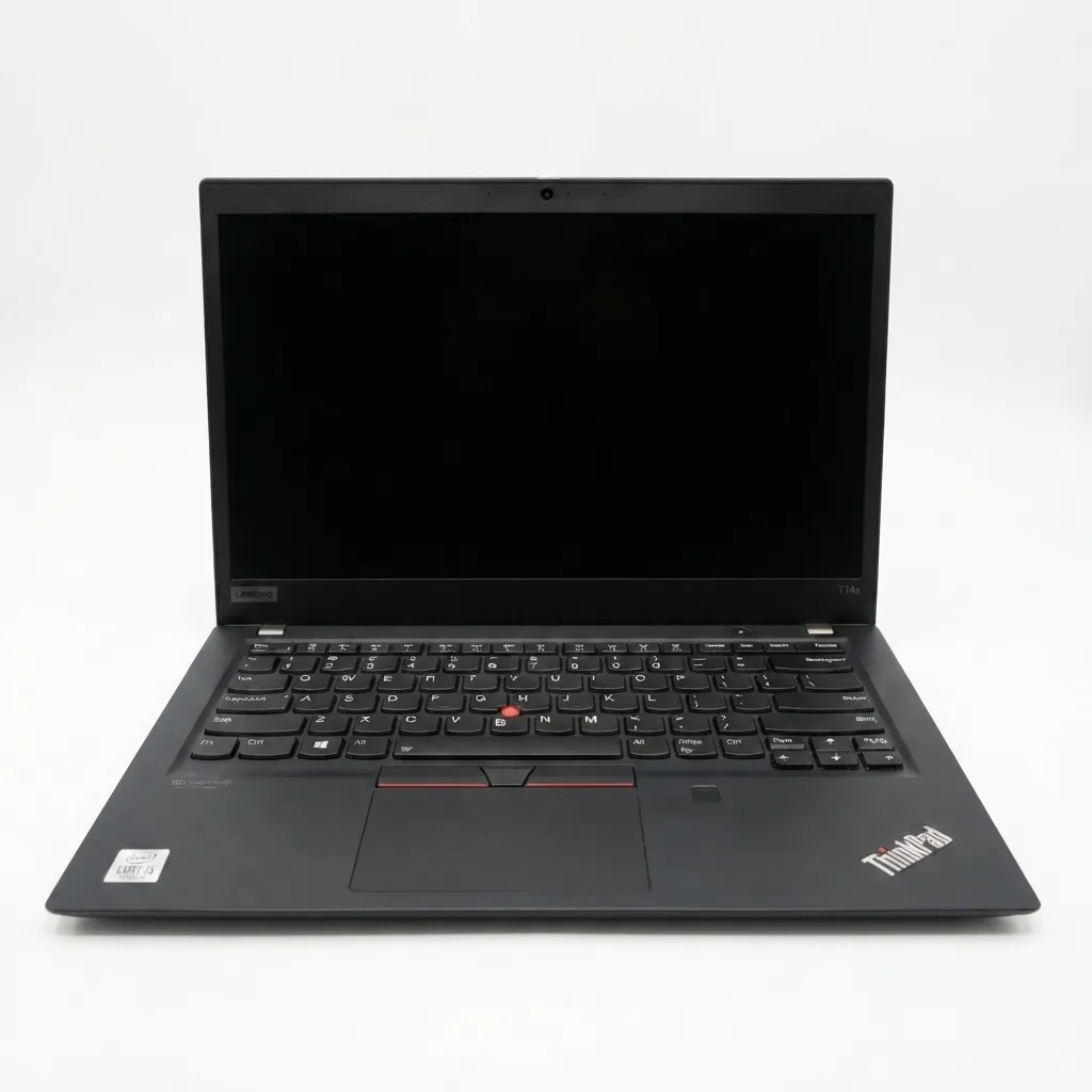 Lenovo ThinkPad T14S Gen 1 i5 10TH 16GB RAM 512 SSD 14 WIN11
