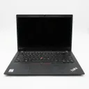 Lenovo ThinkPad T14S Gen 1 i5 10TH 16GB RAM 512 SSD 14 WIN11