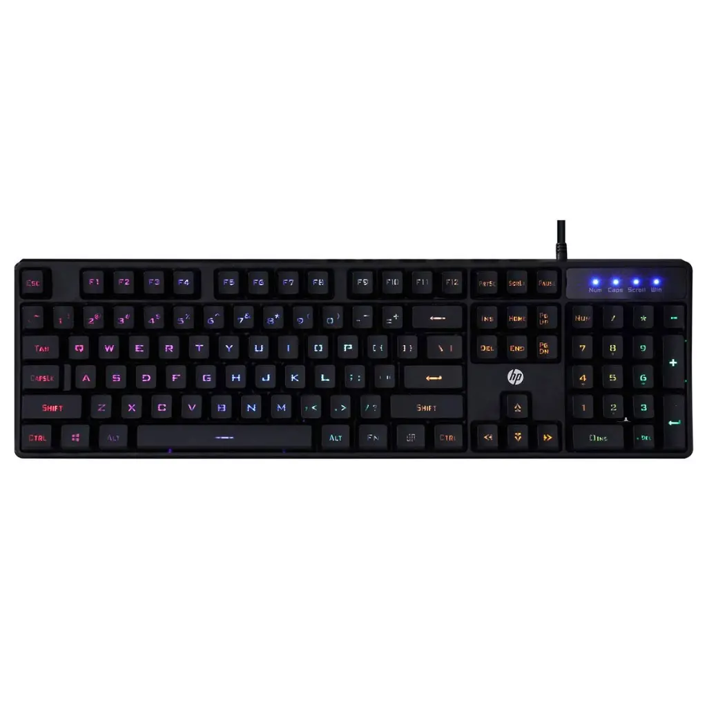 KEYBOARD K 300