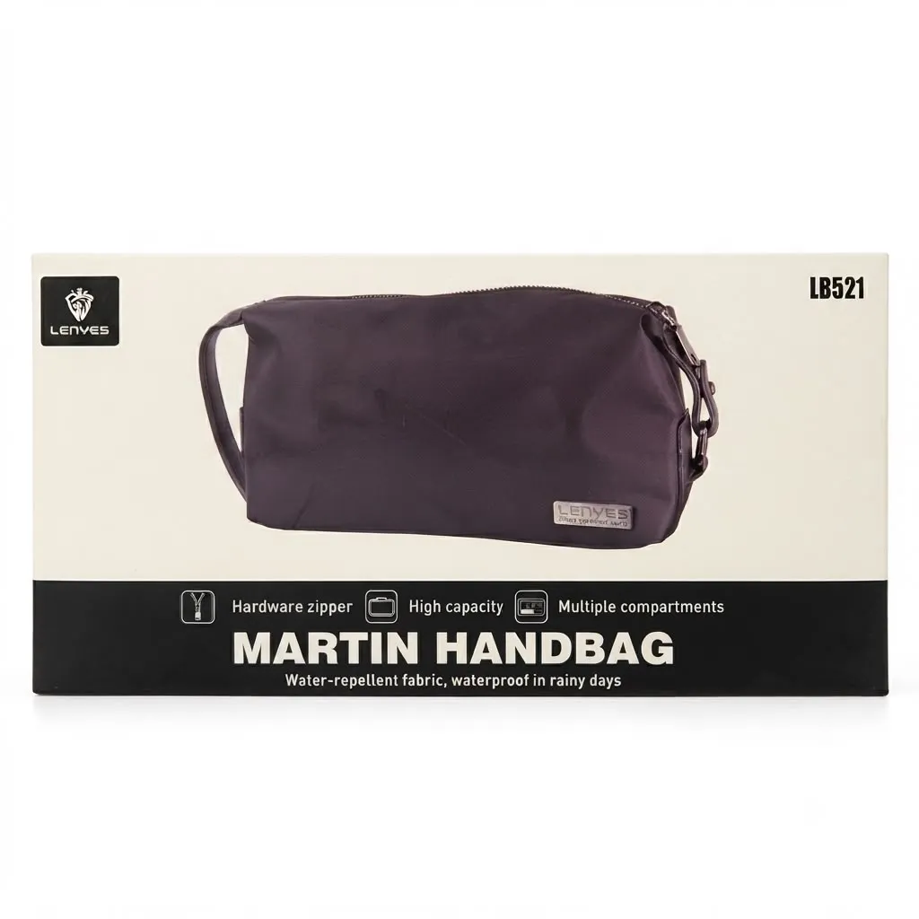 Lenyes LB521 HANDBAG