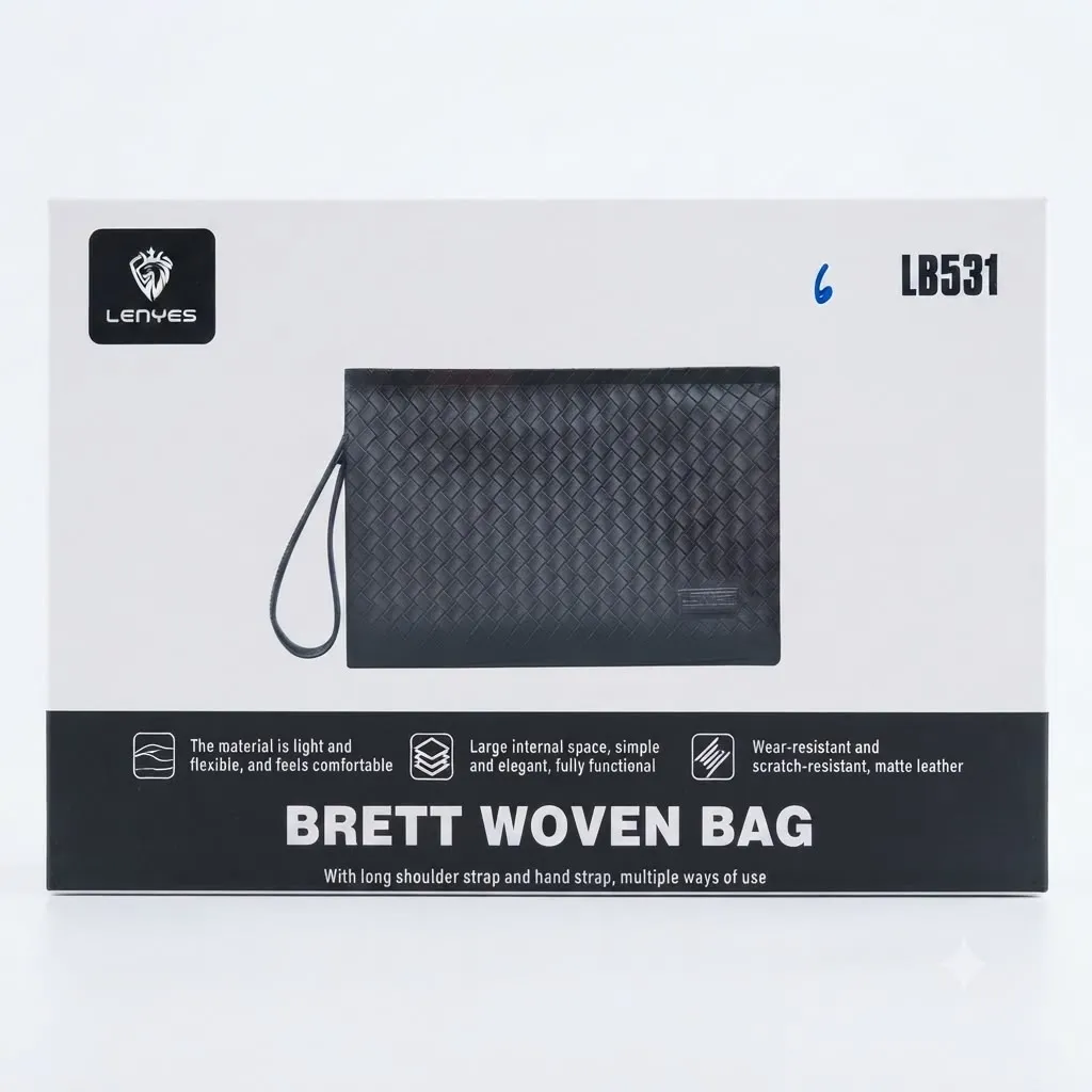 Lenyes LB531 HANDBAG