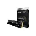 Lexar NM620 M.2 2280 SSD 1TB NVMe PCIe Gen3x4 3D NAND Laptop Solid State Drive