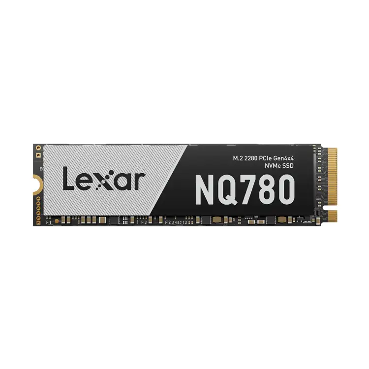 Lexar NQ780 M.2 2280 1TB PCIe Gen4 NVMe SSD