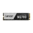 Lexar NQ780 M.2 2280 1TB PCIe Gen4 NVMe SSD