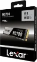 Lexar NQ780 M.2 2280 1TB PCIe Gen4 NVMe SSD