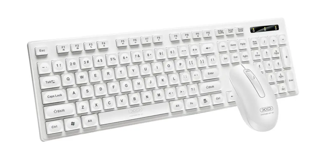 KEYBOARD XO KB 02