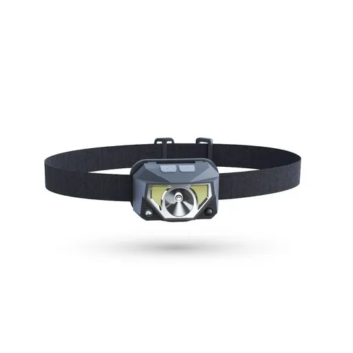 Lifestyle By Porodo Smart Outdoor Headband Light