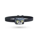 Lifestyle By Porodo Smart Outdoor Headband Light