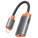 Mcdodo CA-6710 Lightning to 3.5mm Audio Adapter