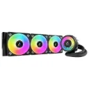 Liquid Freezer III 360 A-RGB (Black) - CPU Water Cooler