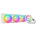 Liquid Freezer III 360 A-RGB White - CPU Water Cooler