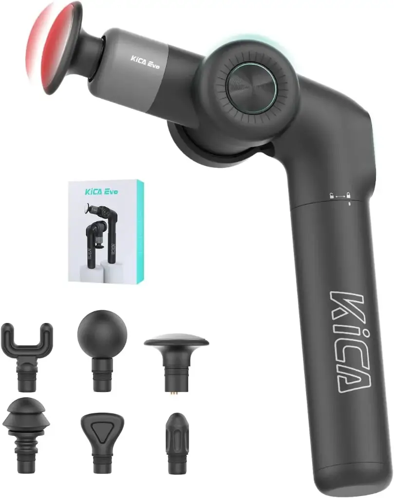 Kica Evo Massage Device