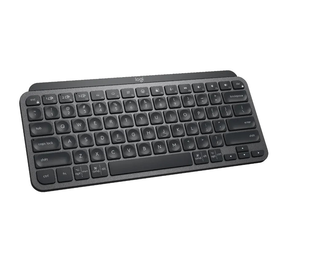 Logitech Keyboard Wireless Mx Keys Mini