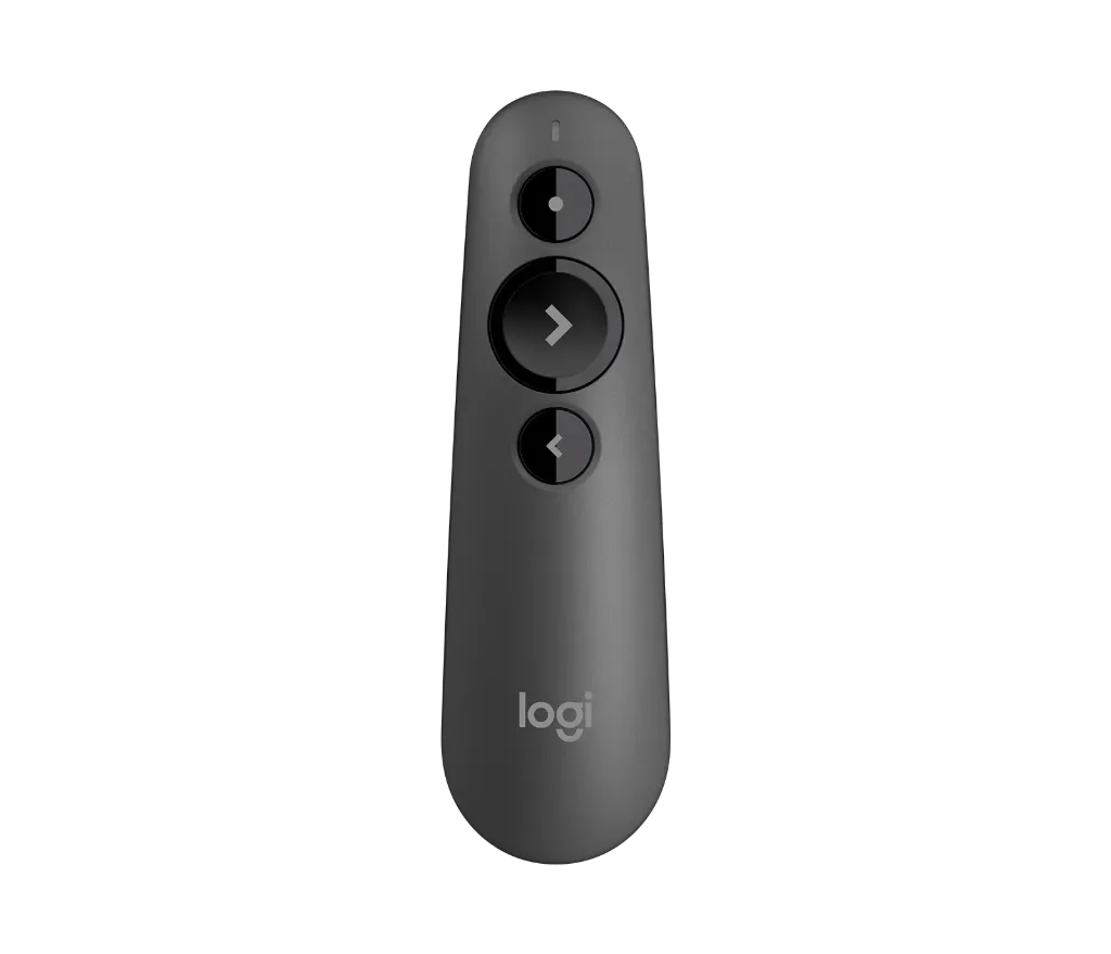 Logitech Logitech R500s Wireless Laser Presentation Remote