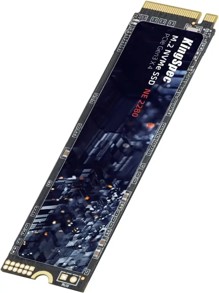 Kingspeed 256 ssd m.2