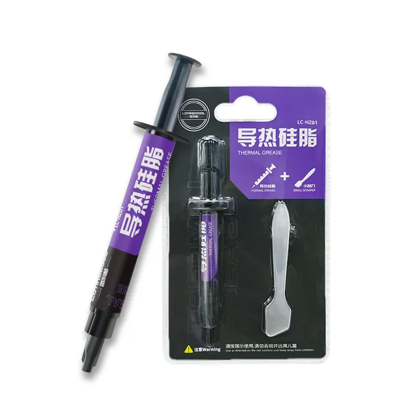Lovingcool THERMAL GREASE LC-HZ01
