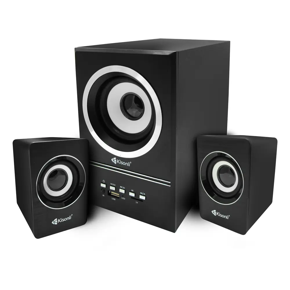 KISONLI U-2700BT سبيكر