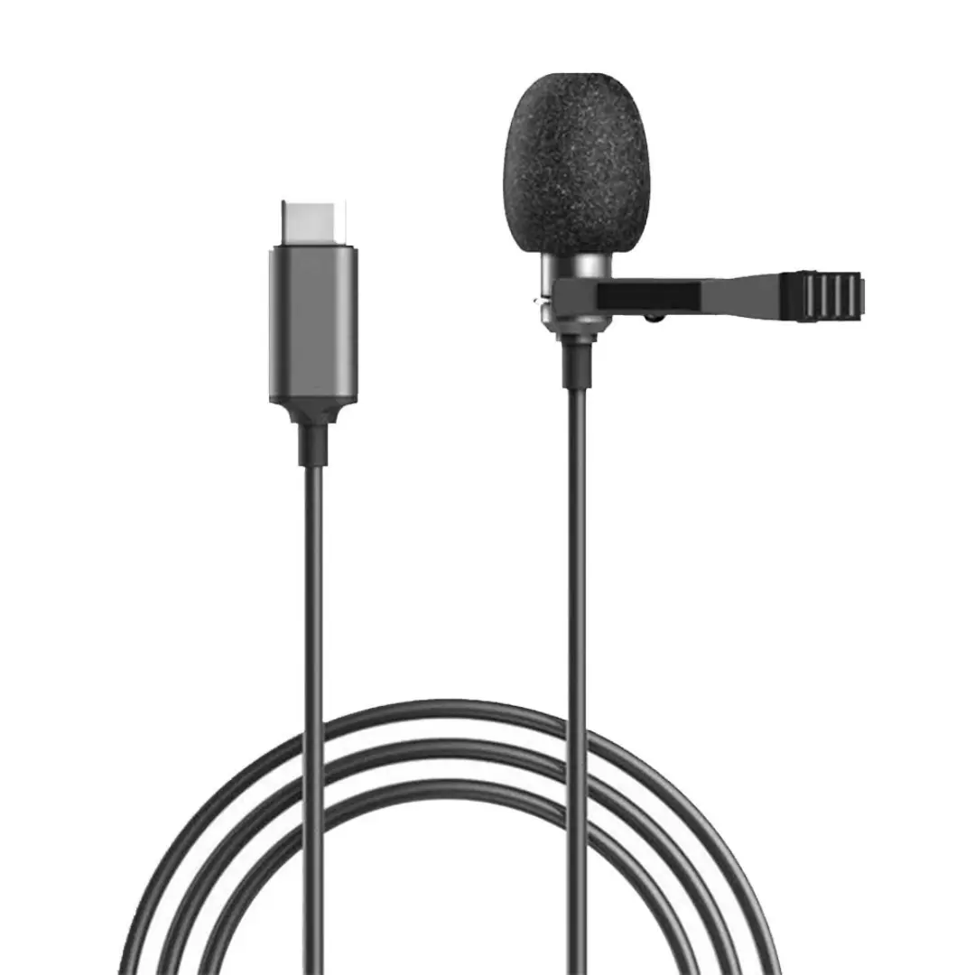 MARVERS MIC