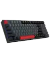  Redragon Kitava K636 RGB  Mechanical Gaming Keyboard