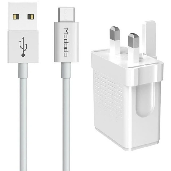 MCDODO CH-5722 DUAL USB