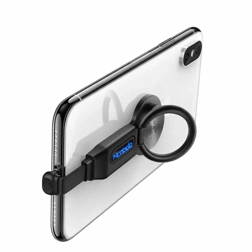 [NQ1525] MCDODO CA-6290 Duo Lightning Adapter