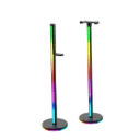 MEETION MT-BK300 RGB Gaming Headphone Stand