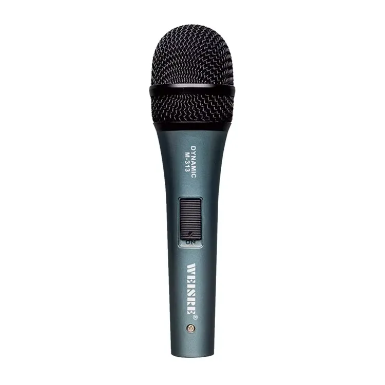 [M-313] MIC M-313 WEISRE