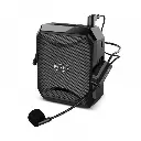 KS01 W-king Bluetooth speaker with Teacher Microphone