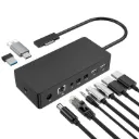 MICROSOFT SURFACE DOCK STATION WITH 90W POWER ADAPTER